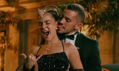 Mel Maia questiona recepção de “Donos do Jogo” entre os gringos