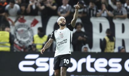 Preocupa? Dorival Júnior revela situação física de Memphis