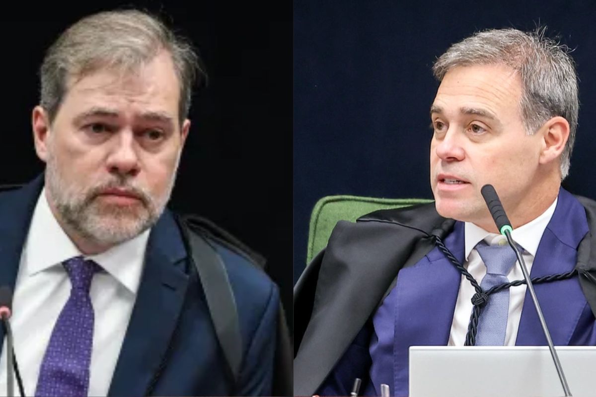 mendonça e toffoli