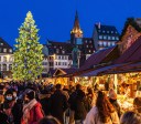 10 mercados de Natal para visitar na Europa