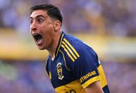 Boca Juniors bate o River Plate e se garante na Libertadores de 2026