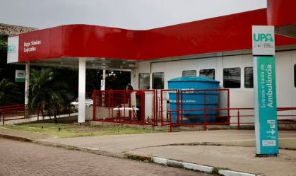 UPA Rio Branco