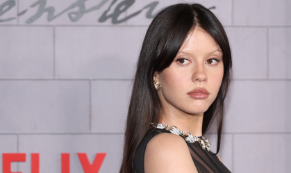 mia goth