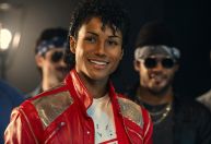 "Michael" ganha trailer emocionante sobre o Rei do Pop