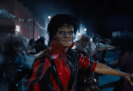 "Michael" ganha primeiro trailer e semelhança choca a web: "Filme de 2026"