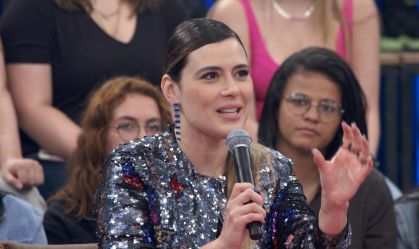 Michelle Loreto pede demissão da Globo após 20 anos: "Desejos opostos"