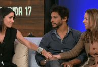 Michelle Barros diz que romance com Shia continua e é aprovada pela "sogra"