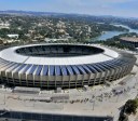Cruzeiro está "otimista" em renovação com Mineirão