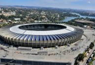 Cruzeiro: torcedor sofre parada cardíaca e morre nos arredores do Mineirão