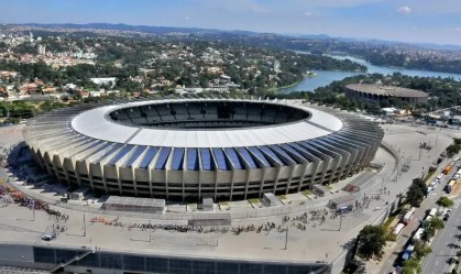 Campeonato Mineiro 2026 será decidido em final única no Mineirão; entenda