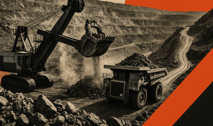 Brasil e Arábia Saudita fecham acordo de cooperação em mineração