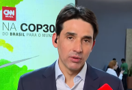 Ministro: Mercado brasileiro de aviação só perde para o dos EUA