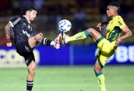 Em jogo morno, Mirassol e Botafogo empatam sem gols pelo Brasileiro