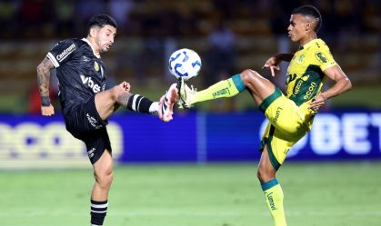 Em jogo morno, Mirassol e Botafogo empatam sem gols pelo Brasileiro