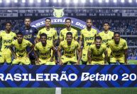 Mirassol garante matematicamente vaga na Libertadores de 2026