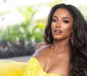Miss Jamaica segue na UTI após sofrer queda no Miss Universo
