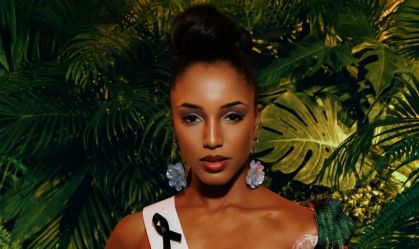 Jamaicana não participou de Miss Universo; relembre acidente grave