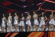 Miss Universo 2025: conheça as cinco finalistas do concurso