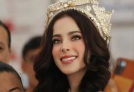 Campeã do Miss Universo 2025 foi humilhada antes de levar a coroa; relembre