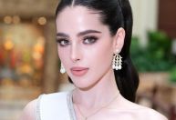 Conheça Fátima Bosch, coroada Miss Universo 2025