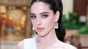 Conheça Fátima Bosch, coroada Miss Universo 2025