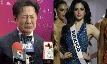 Miss Universo: entenda polêmica envolvendo Miss México e organizador