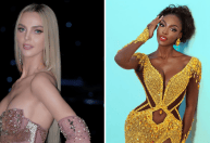 Miss Universo 2025: misses renunciam títulos após polêmica
