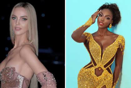 Miss Universo 2025: misses renunciam títulos após polêmica