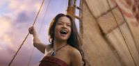 Web detona live-action de "Moana" após lançamento de teaser; entenda