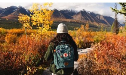 As mochilas da raposinha sueca abrem novas trilhas para tentar crescer no Brasil