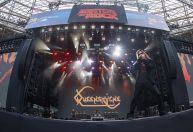 Monsters of Rock 2026: venda de ingressos começa; veja valores