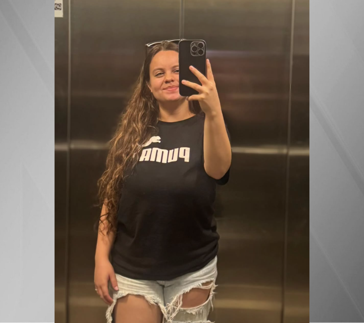 Vídeo: jovem morre após ser baleada na frente do pai e do namorado em SP | CNN Brasil