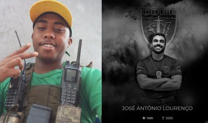 morte José Lourenço