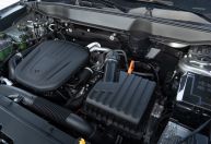 GWM estreia motor híbrido flex no 2º semestre de 2026