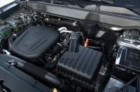 GWM estreia motor híbrido flex no 2º semestre de 2026