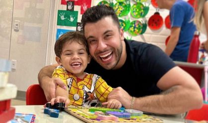 Murilo Huff poderia usar herança do filho com Marília Mendonça para comprar vaca de R$ 54 mi?