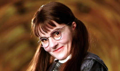 Atriz de "Harry Potter" interpretou adolescente aos 37 anos: "Ridículo"