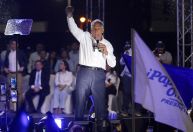 Eleição em Honduras: À CNN Asfura diz que apoio de Trump "não foi decisivo"