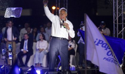 Eleições em Honduras: Candidato apoiado por Trump perde vantagem