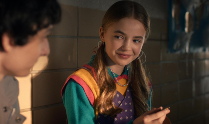 Stranger Things: por que a atriz que interpreta Holly mudou na última temporada