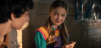 "Stranger Things": por que a atriz de Holly mudou na última temporada