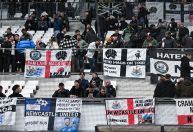 Polícia francesa agrediu torcedores após jogo da Champions, diz Newcastle