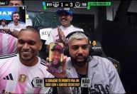 Após derrota do Santos, Neymar “marca presença” na Kings League