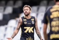 Vanderlei Luxemburgo revela se convocaria Neymar para Copa do Mundo