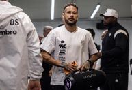 Benja duvida que Neymar não vá para a Copa de 2026; comentaristas discordam