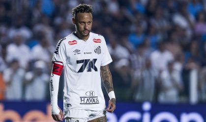 Seleção Brasileira: presidente da CBF comenta chance de Neymar ir à Copa