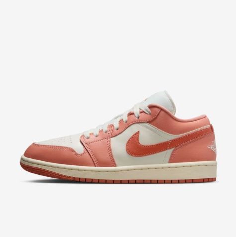 Nike Air Jordan 1 • Divulgação/Nike