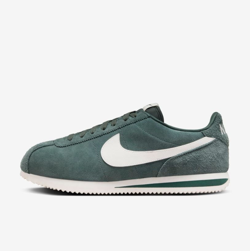 Tênis Nike Cortez • Divulgação/Nike