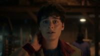 Noah Schnapp reage à reviravolta de Will em "Stranger Things 5": "Êxtase"
