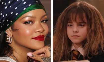 Rihannas, Hermiones e mais: veja nomes da cultura pop registrados pelo IBGE